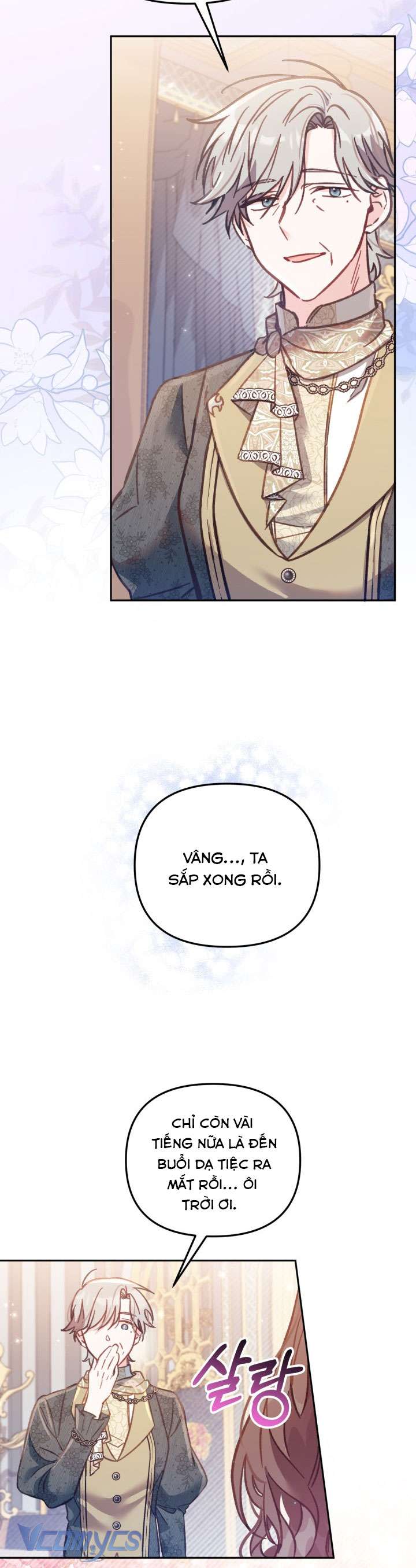 Không Có Chỗ Cho Kẻ Giả Mạo Chap 14 - Next Chap 15