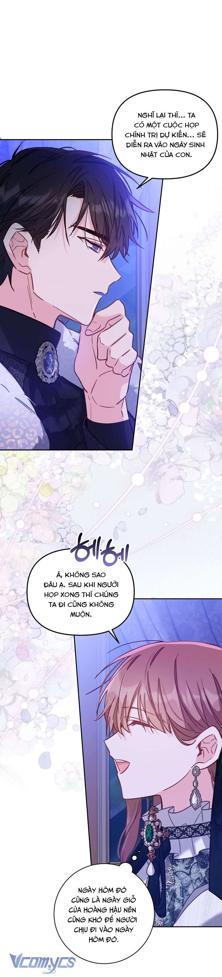 Không Có Chỗ Cho Kẻ Giả Mạo Chap 16 - Next Chap 17