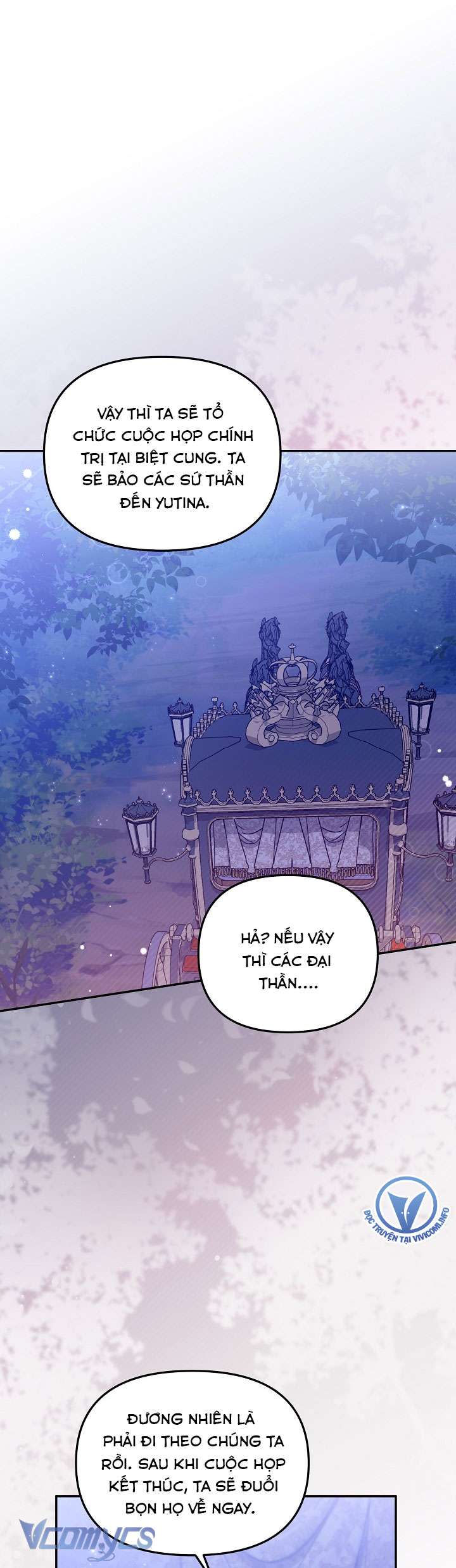 Không Có Chỗ Cho Kẻ Giả Mạo Chap 16 - Next Chap 17