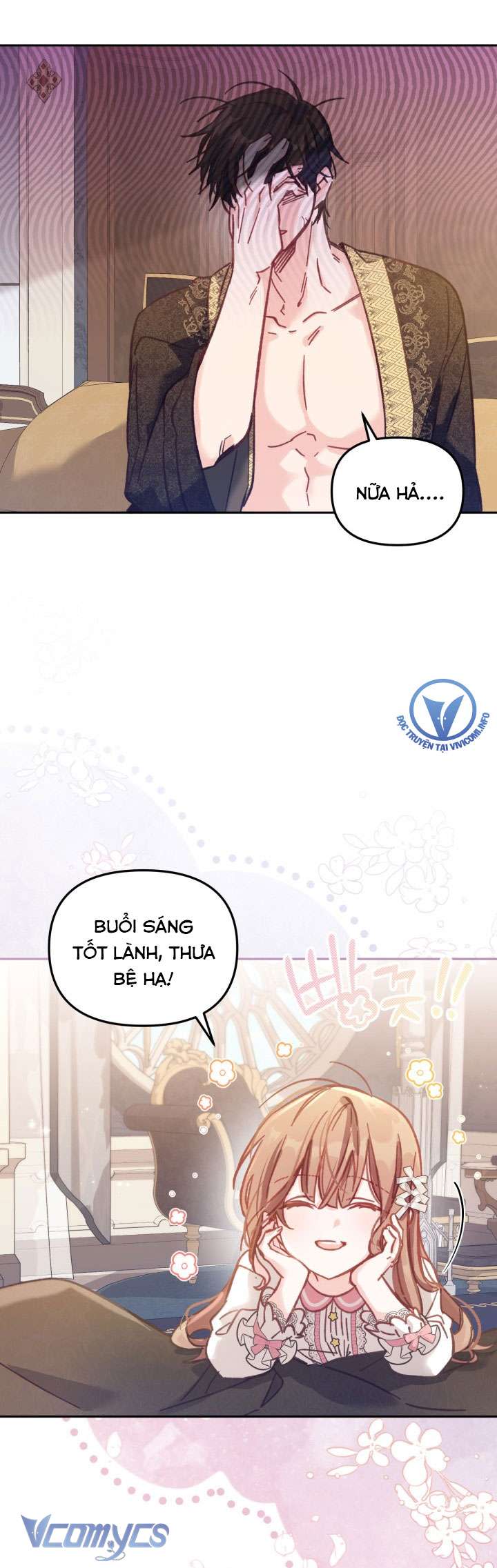 Không Có Chỗ Cho Kẻ Giả Mạo Chap 10 - Next Chap 11