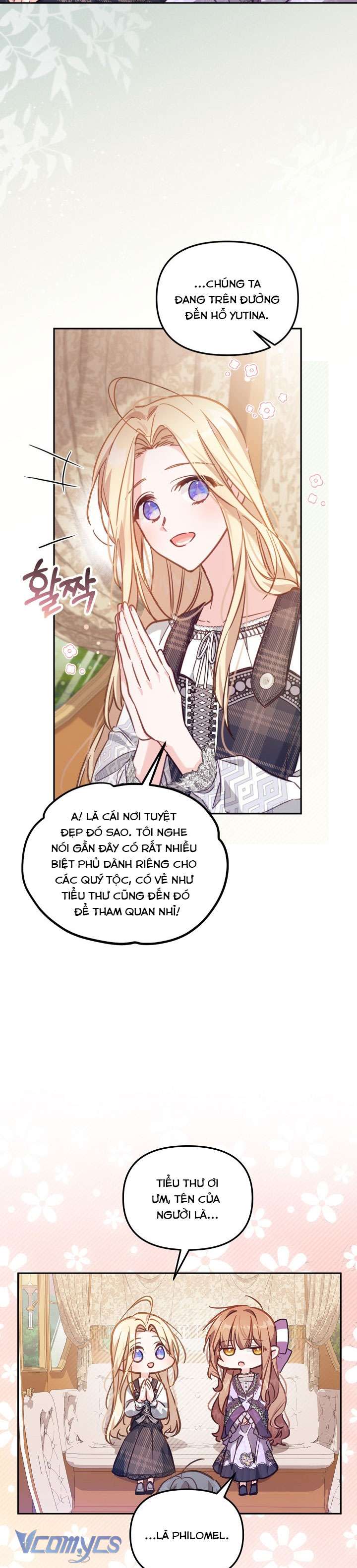 Không Có Chỗ Cho Kẻ Giả Mạo Chap 18 - Next Chap 19