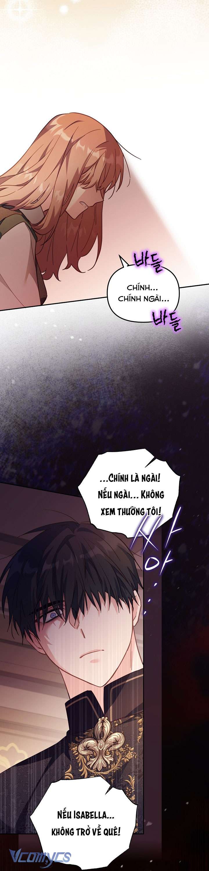 Không Có Chỗ Cho Kẻ Giả Mạo Chap 21 - Next Chap 22