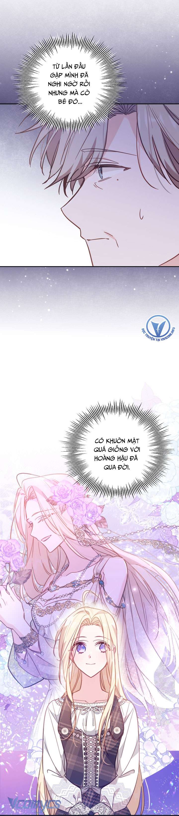 Không Có Chỗ Cho Kẻ Giả Mạo Chap 18 - Next Chap 19