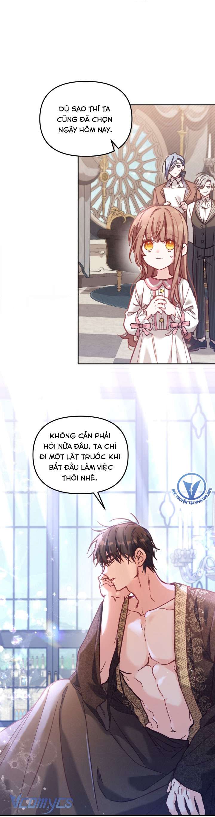 Không Có Chỗ Cho Kẻ Giả Mạo Chap 10 - Next Chap 11