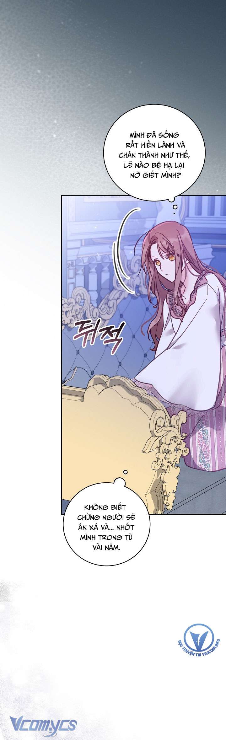 Không Có Chỗ Cho Kẻ Giả Mạo Chap 16 - Next Chap 17