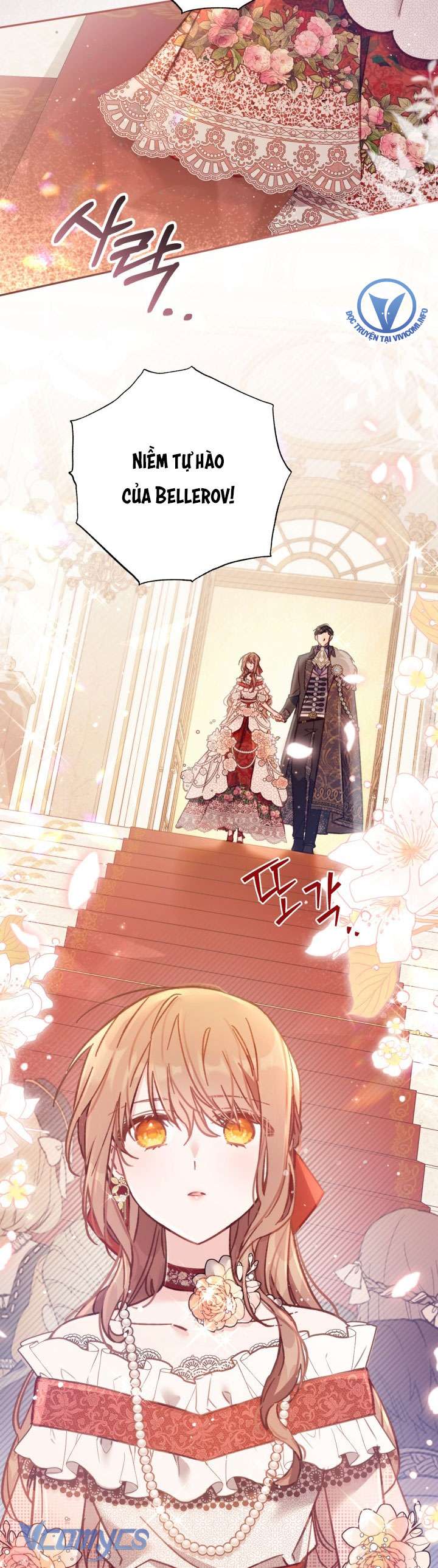 Không Có Chỗ Cho Kẻ Giả Mạo Chap 14 - Next Chap 15