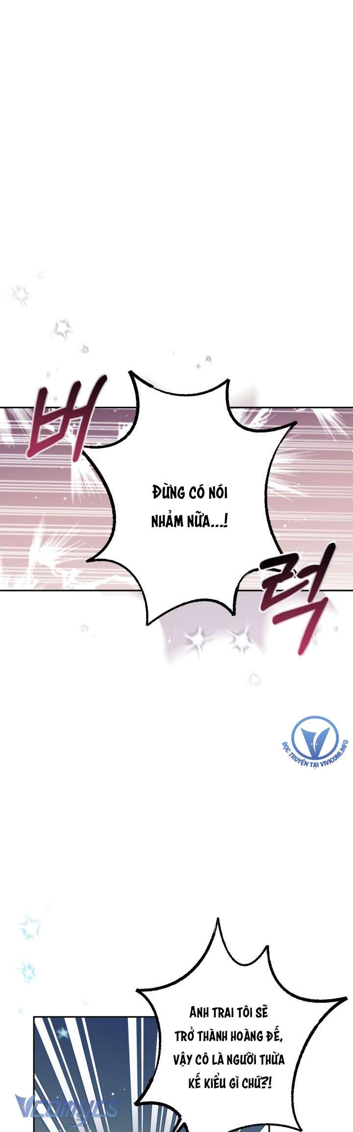 Không Có Chỗ Cho Kẻ Giả Mạo Chap 9 - Next Chap 10