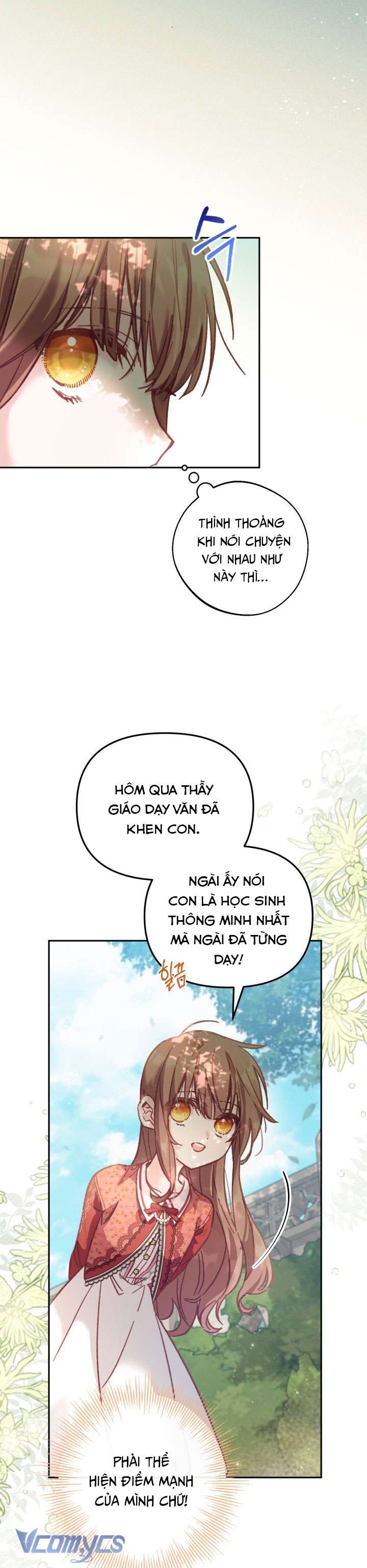 Không Có Chỗ Cho Kẻ Giả Mạo Chap 10 - Next Chap 11