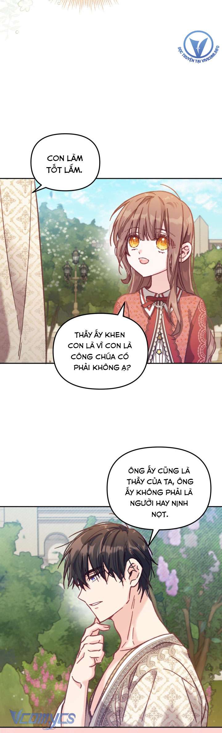 Không Có Chỗ Cho Kẻ Giả Mạo Chap 10 - Next Chap 11