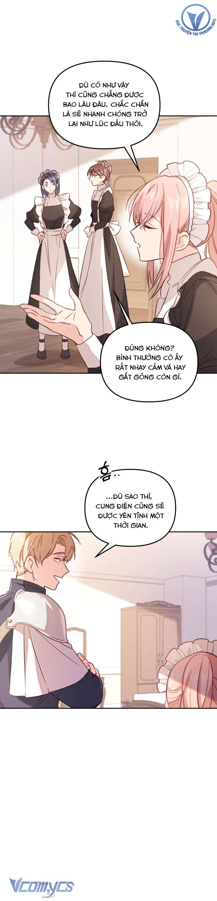 Không Có Chỗ Cho Kẻ Giả Mạo Chap 6 - Next Chap 7