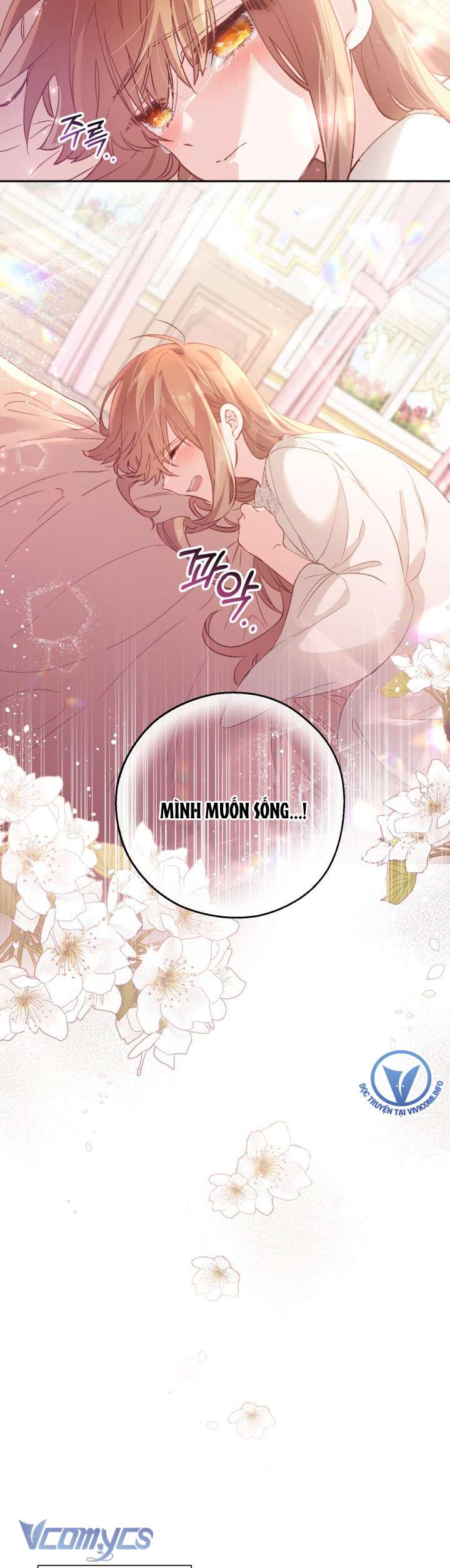 Không Có Chỗ Cho Kẻ Giả Mạo Chap 4 - Next Chap 5