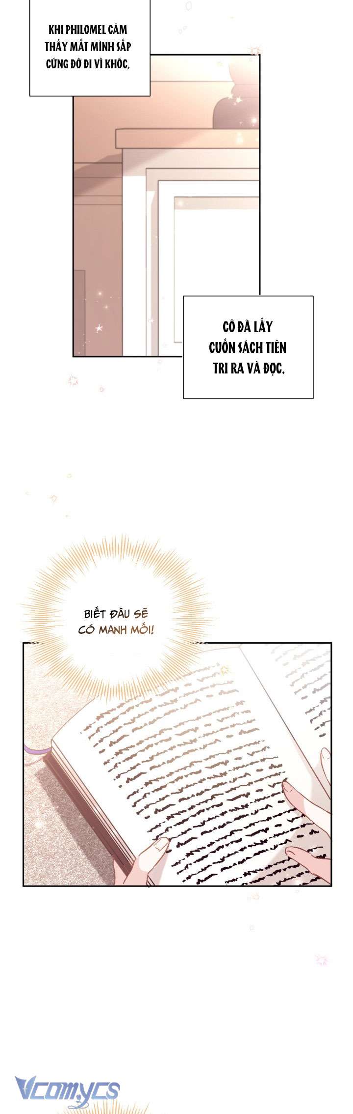 Không Có Chỗ Cho Kẻ Giả Mạo Chap 4 - Next Chap 5