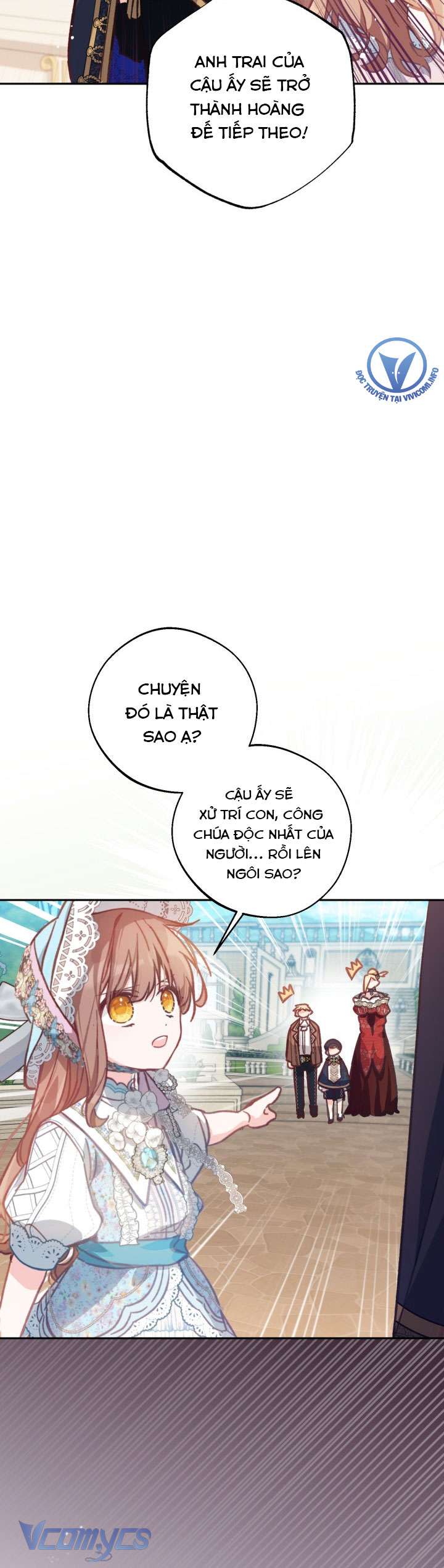 Không Có Chỗ Cho Kẻ Giả Mạo Chap 9 - Next Chap 10