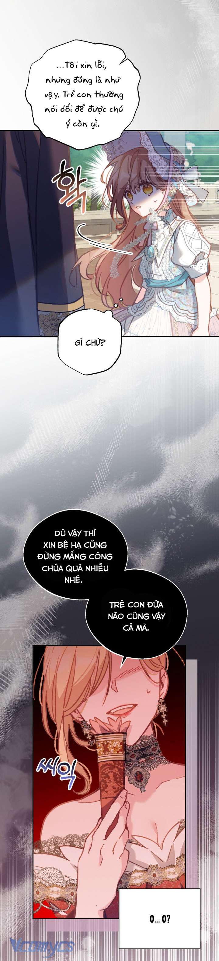 Không Có Chỗ Cho Kẻ Giả Mạo Chap 9 - Next Chap 10