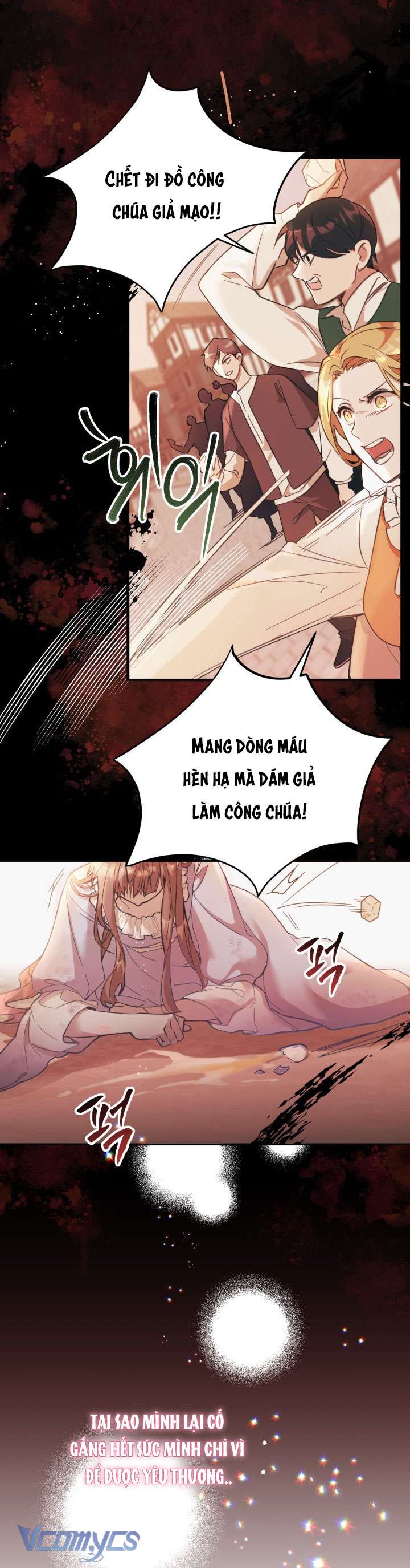 Không Có Chỗ Cho Kẻ Giả Mạo Chap 1 - Next Chap 2