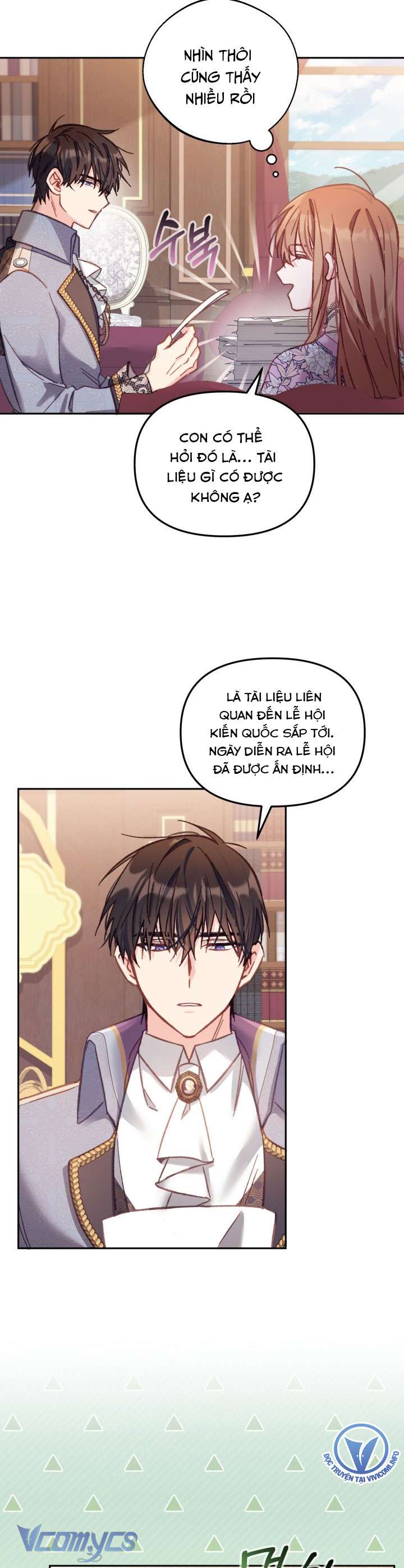 Không Có Chỗ Cho Kẻ Giả Mạo Chap 12 - Next Chap 13