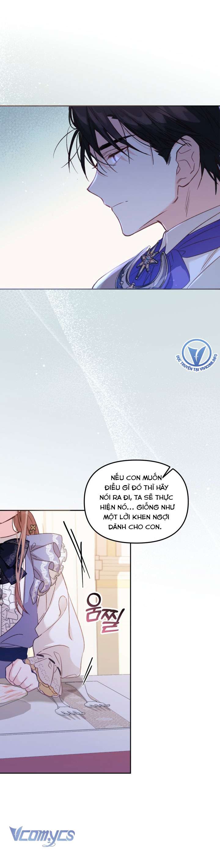 Không Có Chỗ Cho Kẻ Giả Mạo Chap 6 - Next Chap 7