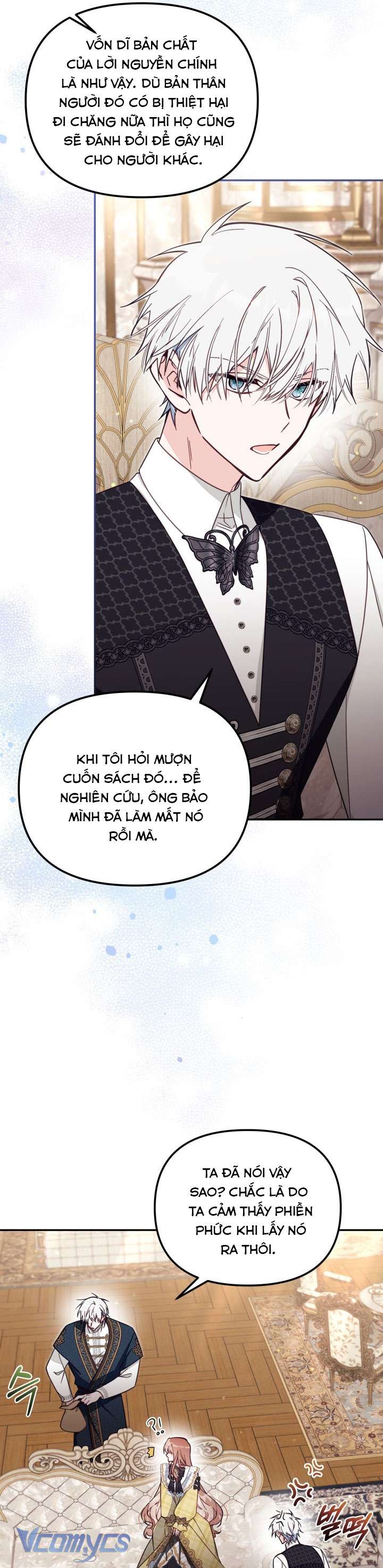 Không Có Chỗ Cho Kẻ Giả Mạo Chap 68 - Next Chap 69