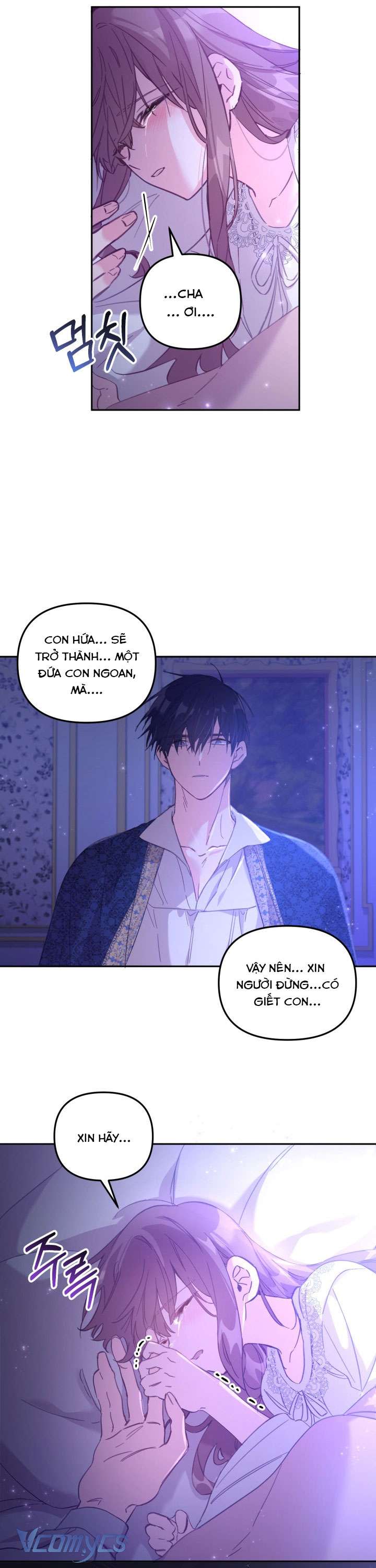 Không Có Chỗ Cho Kẻ Giả Mạo Chap 4 - Next Chap 5