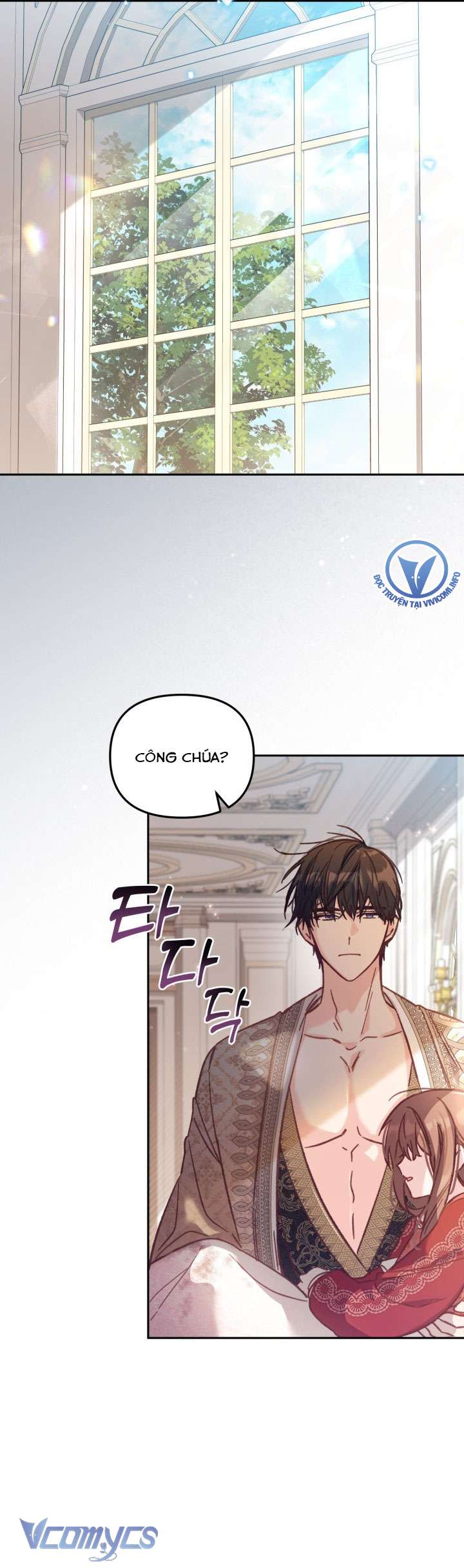 Không Có Chỗ Cho Kẻ Giả Mạo Chap 10 - Next Chap 11