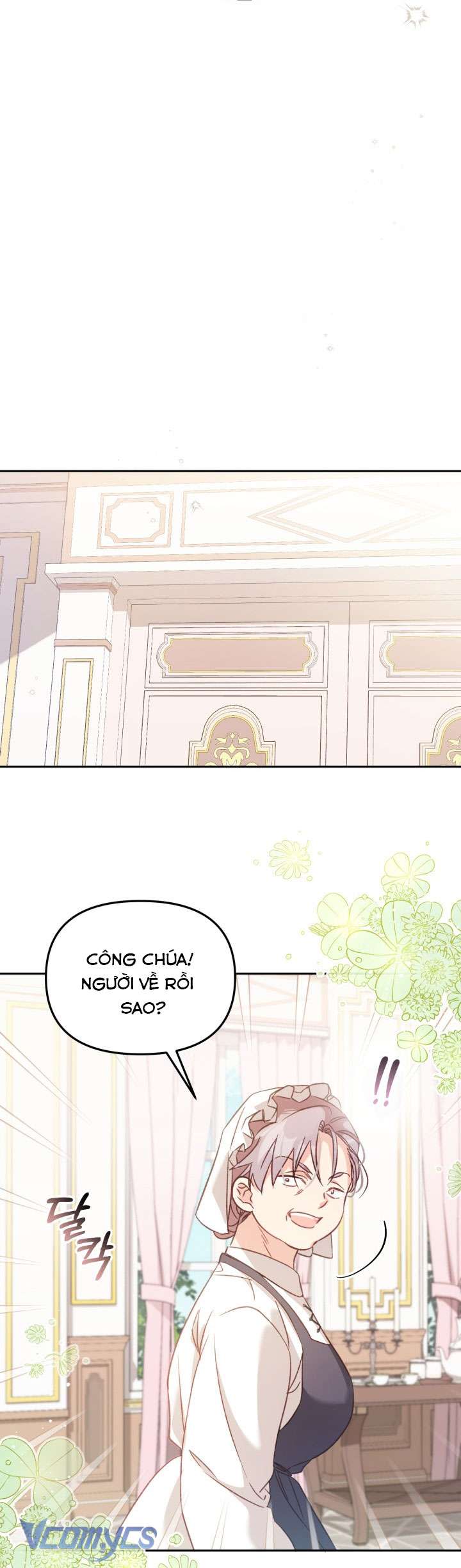 Không Có Chỗ Cho Kẻ Giả Mạo Chap 6 - Next Chap 7