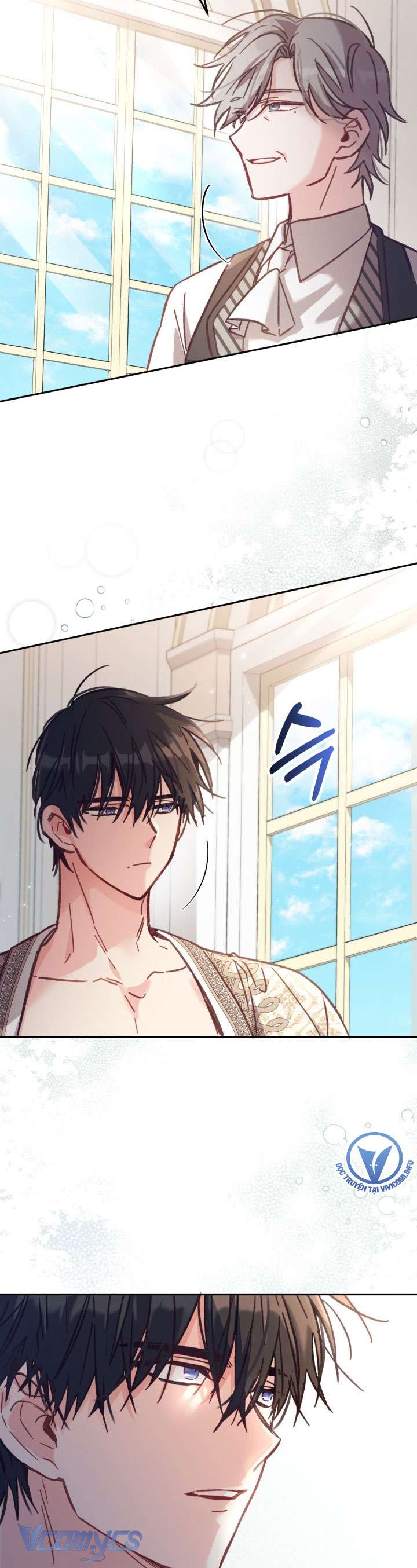 Không Có Chỗ Cho Kẻ Giả Mạo Chap 10 - Next Chap 11