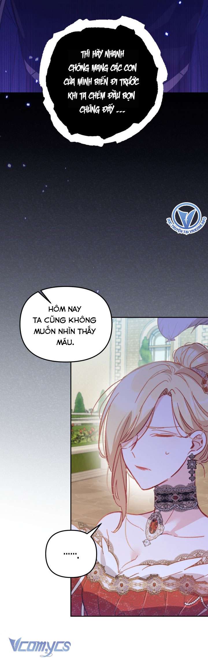 Không Có Chỗ Cho Kẻ Giả Mạo Chap 9 - Next Chap 10