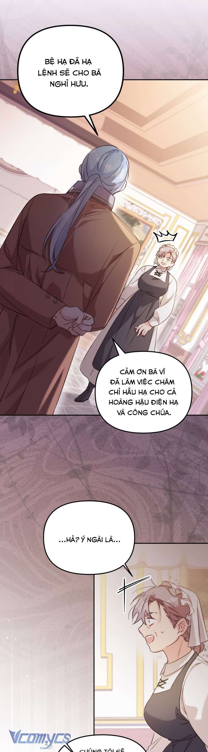 Không Có Chỗ Cho Kẻ Giả Mạo Chap 6 - Next Chap 7