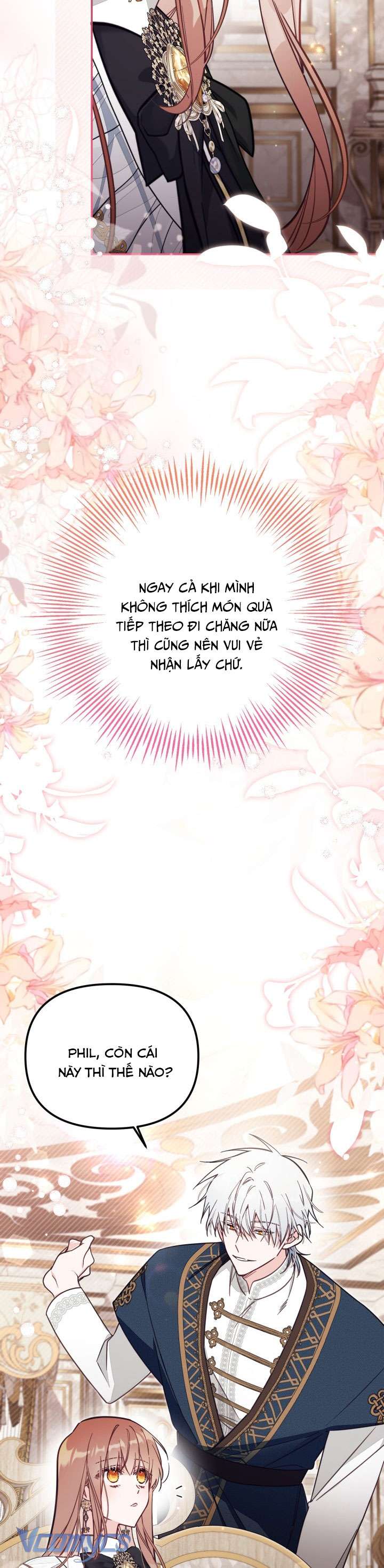 Không Có Chỗ Cho Kẻ Giả Mạo Chap 68 - Next Chap 69