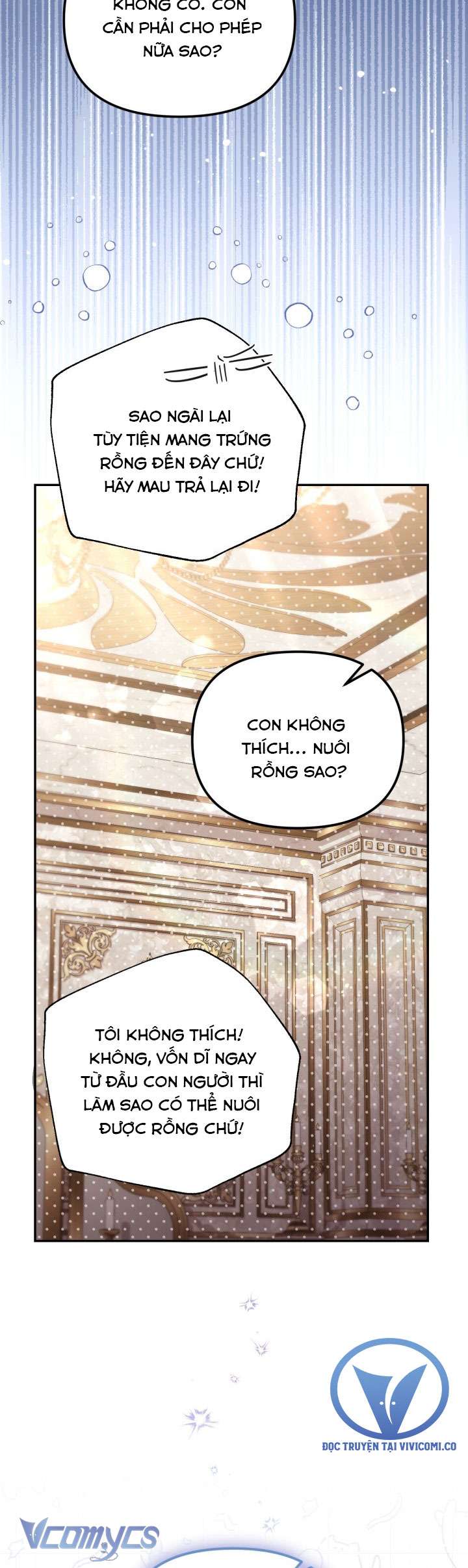 Không Có Chỗ Cho Kẻ Giả Mạo Chap 68 - Next Chap 69