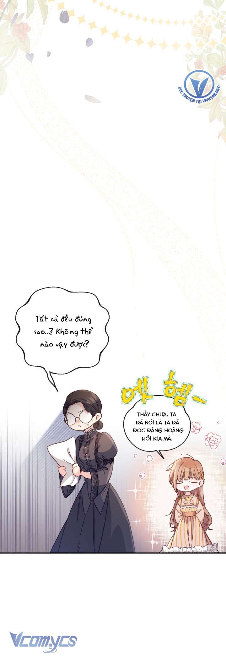 Không Có Chỗ Cho Kẻ Giả Mạo Chap 5 - Next Chap 6