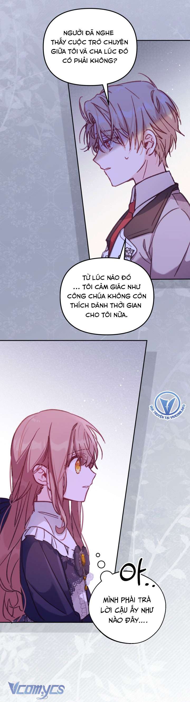 Không Có Chỗ Cho Kẻ Giả Mạo Chap 10 - Next Chap 11