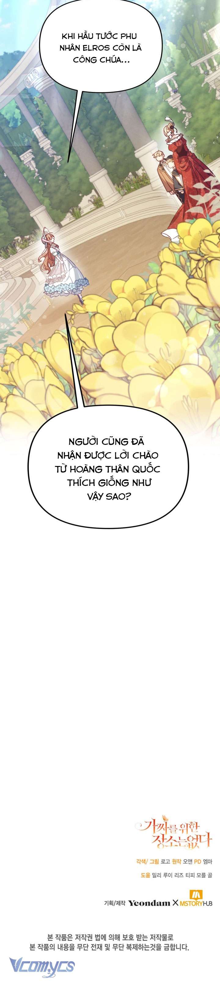 Không Có Chỗ Cho Kẻ Giả Mạo Chap 8 - Next Chap 9