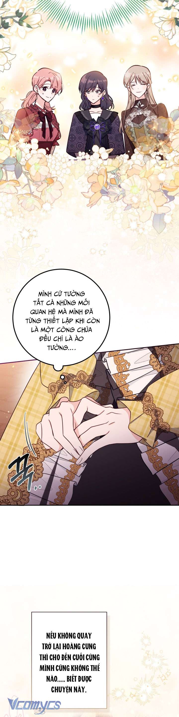 Không Có Chỗ Cho Kẻ Giả Mạo Chap 68 - Next Chap 69