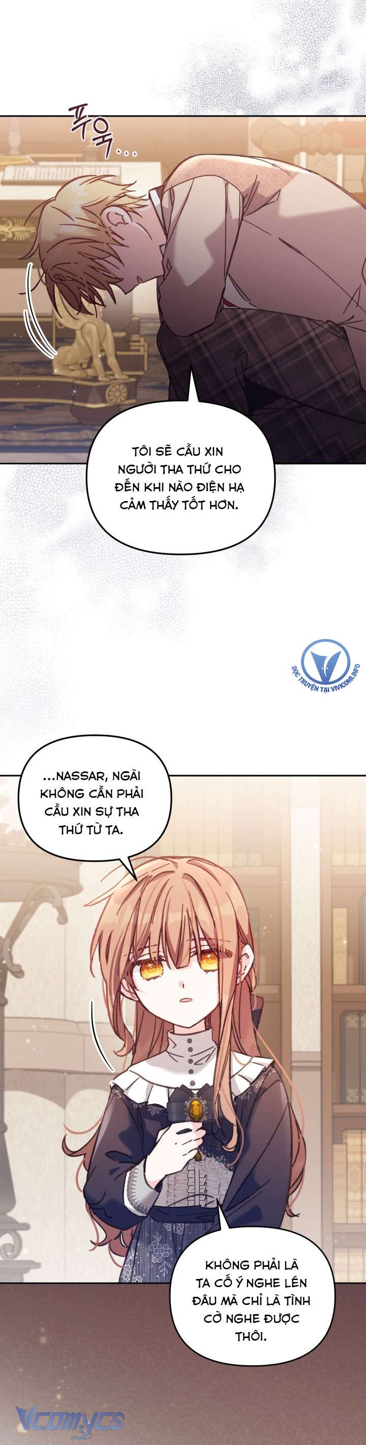 Không Có Chỗ Cho Kẻ Giả Mạo Chap 10 - Next Chap 11