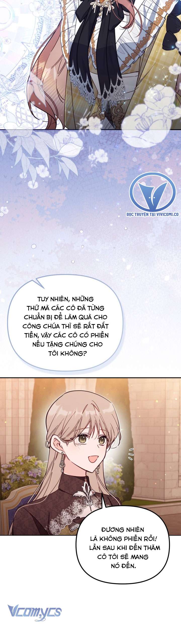 Không Có Chỗ Cho Kẻ Giả Mạo Chap 68 - Next Chap 69