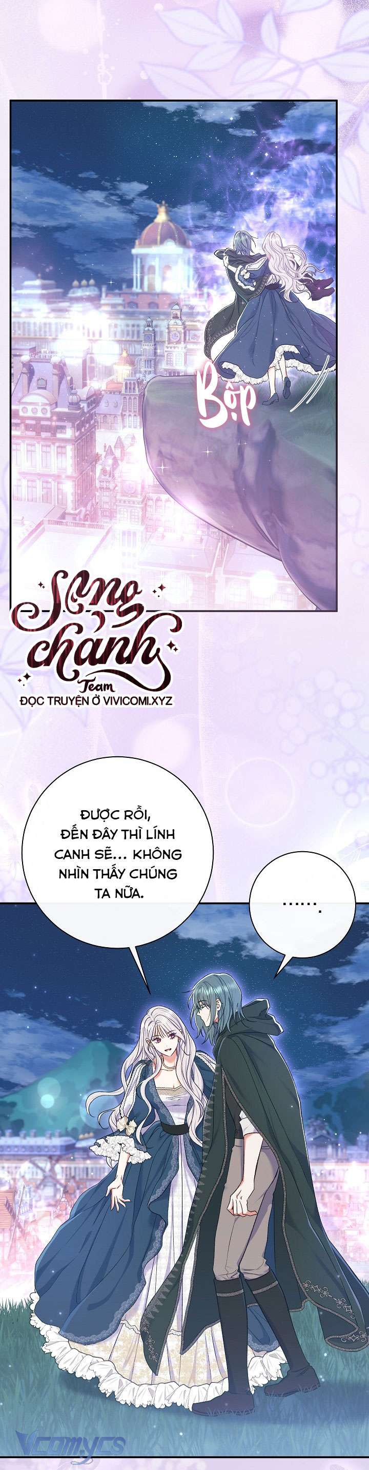 người xem mắt của ác nữ quá hoàn hảo Chap 57 - Next Chap 58