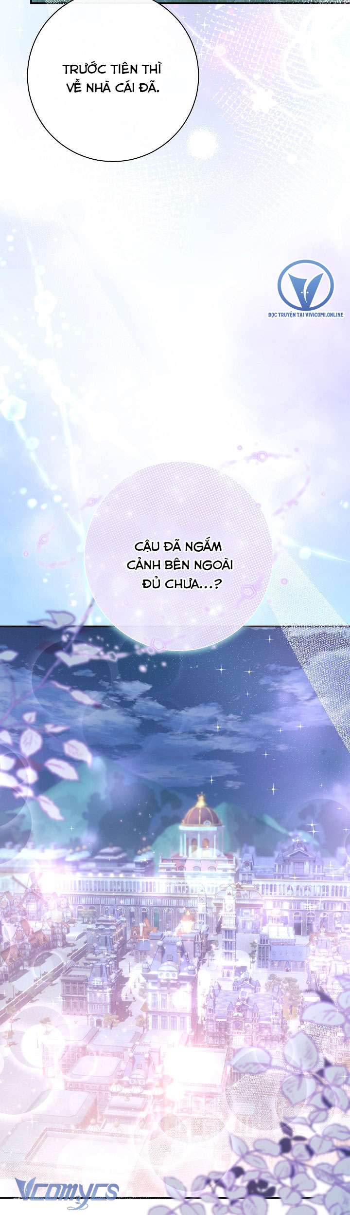 người xem mắt của ác nữ quá hoàn hảo Chap 57 - Next Chap 58