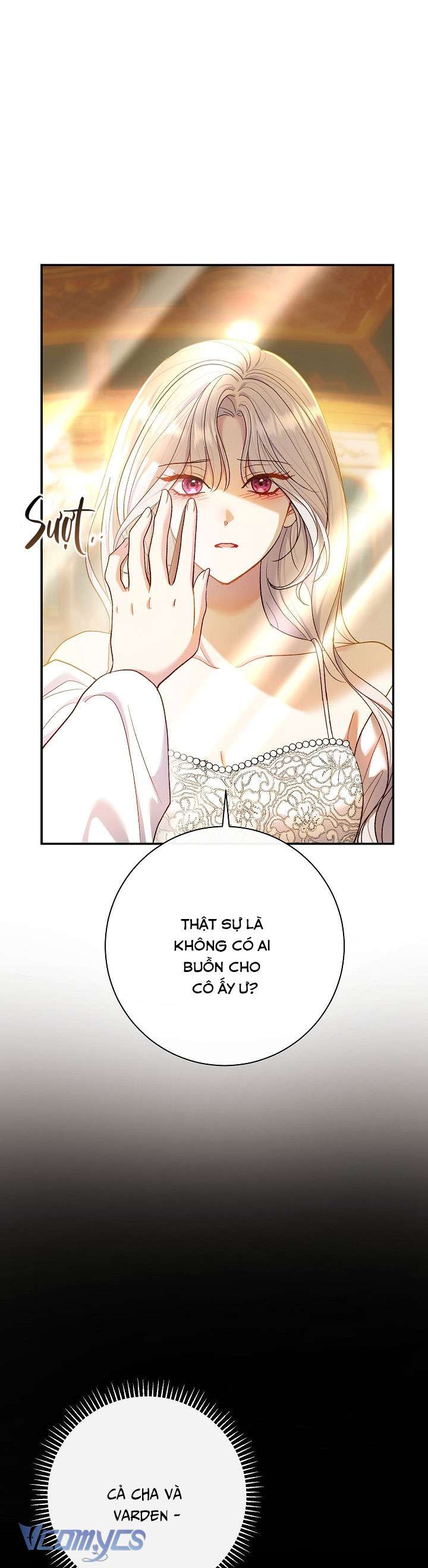 người xem mắt của ác nữ quá hoàn hảo Chap 60 - Next Chap 61