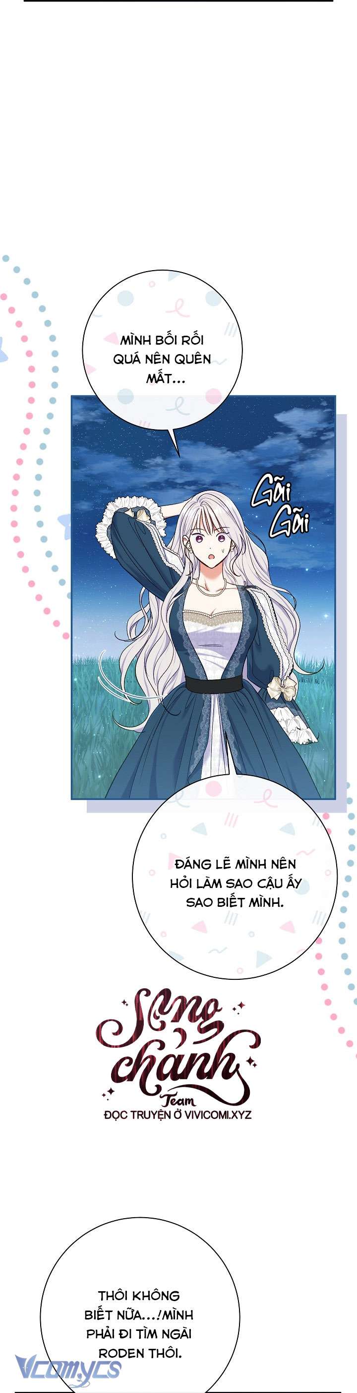 người xem mắt của ác nữ quá hoàn hảo Chap 57 - Next Chap 58