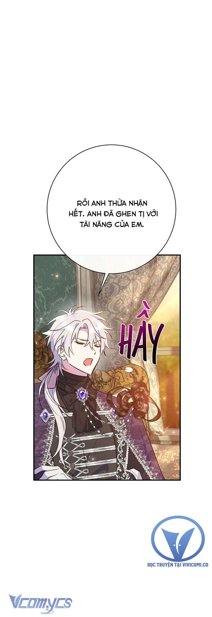 người xem mắt của ác nữ quá hoàn hảo Chap 62 - Next Chap 63