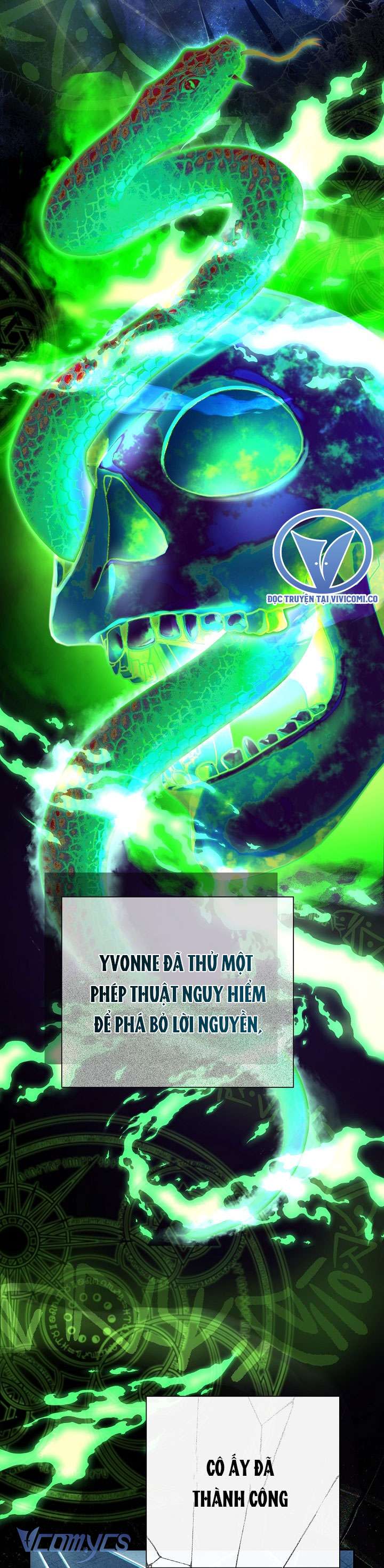 người xem mắt của ác nữ quá hoàn hảo Chap 60 - Next Chap 61