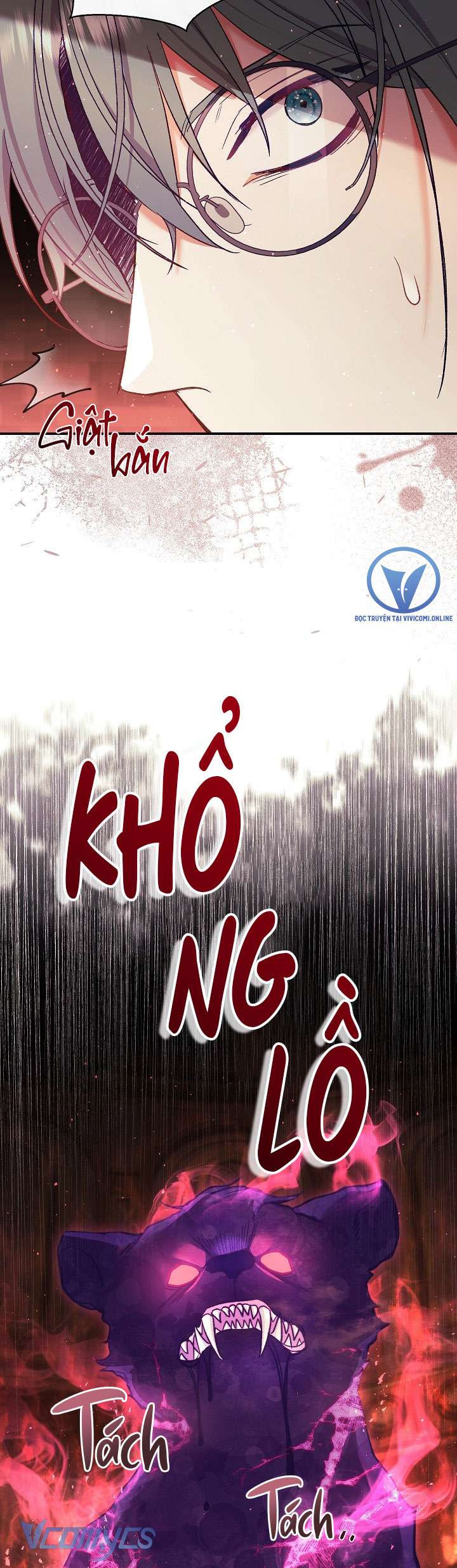 người xem mắt của ác nữ quá hoàn hảo Chap 55 - Next Chap 56