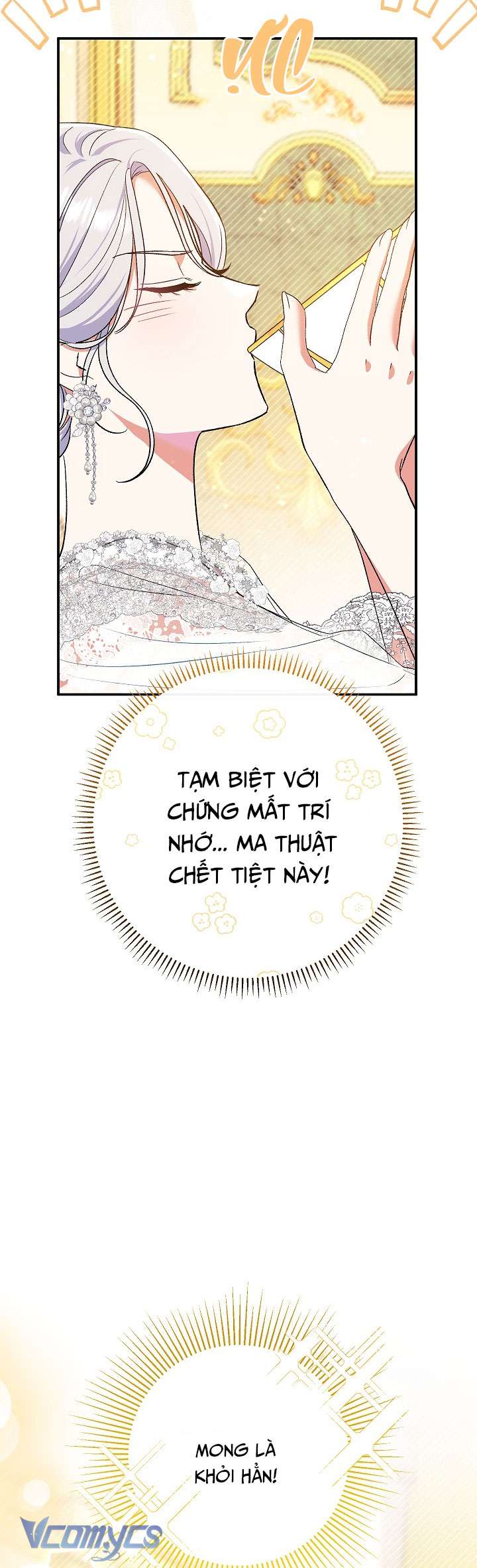 người xem mắt của ác nữ quá hoàn hảo Chap 53 - Next Chap 54