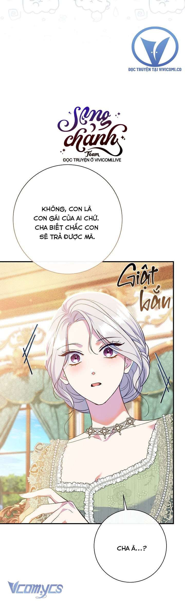 người xem mắt của ác nữ quá hoàn hảo Chap 61 - Next Chap 62