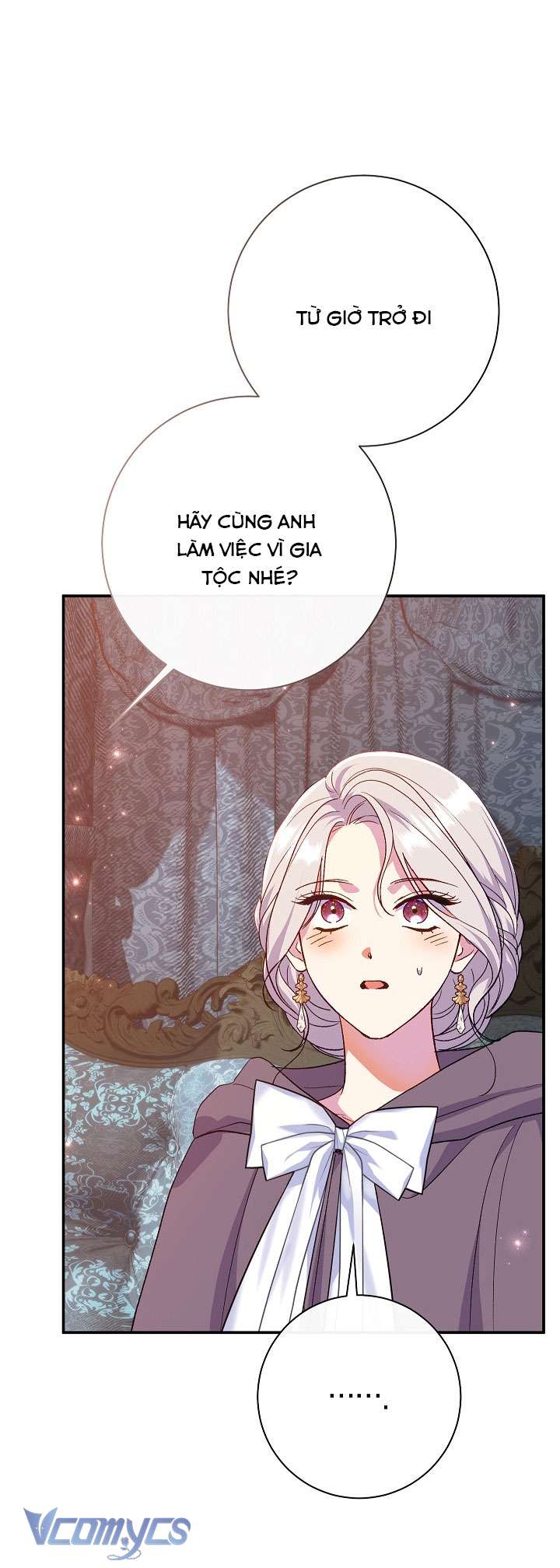 người xem mắt của ác nữ quá hoàn hảo Chap 62 - Next Chap 63