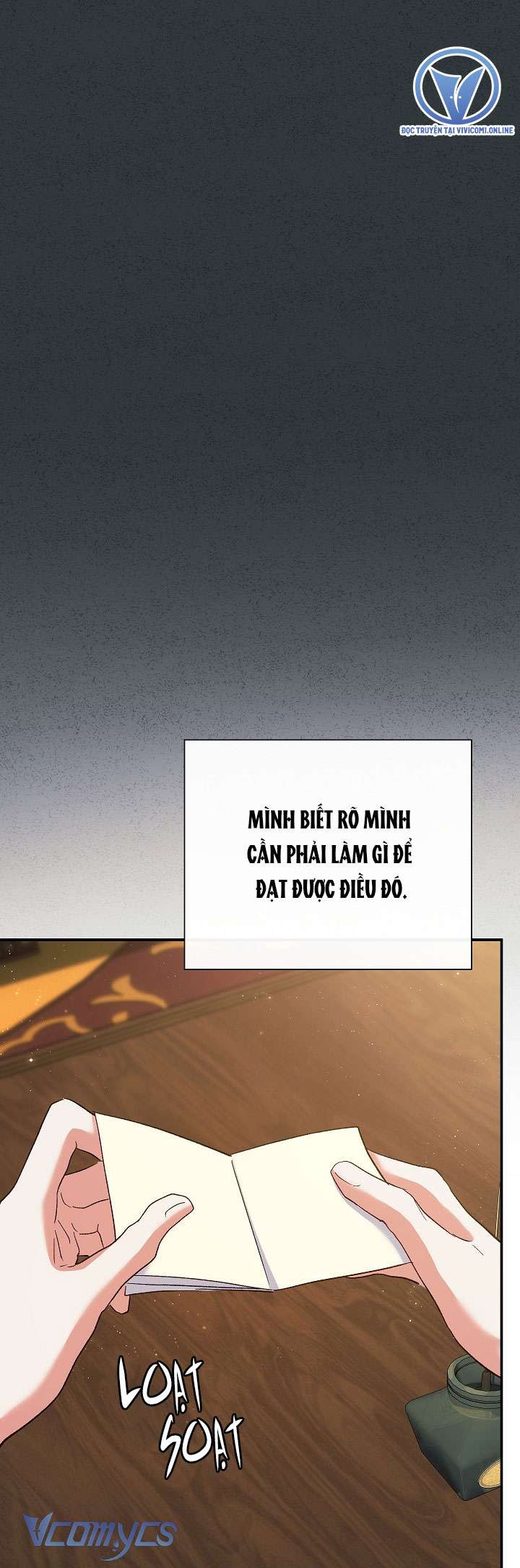 người xem mắt của ác nữ quá hoàn hảo Chap 57 - Next Chap 58