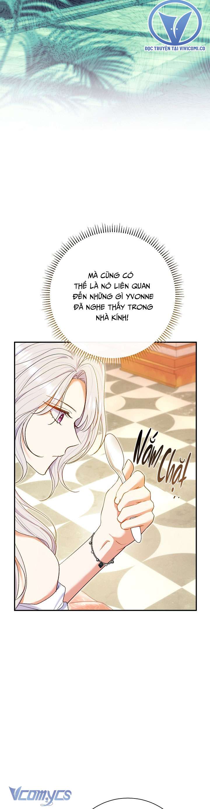 người xem mắt của ác nữ quá hoàn hảo Chap 60 - Next Chap 61