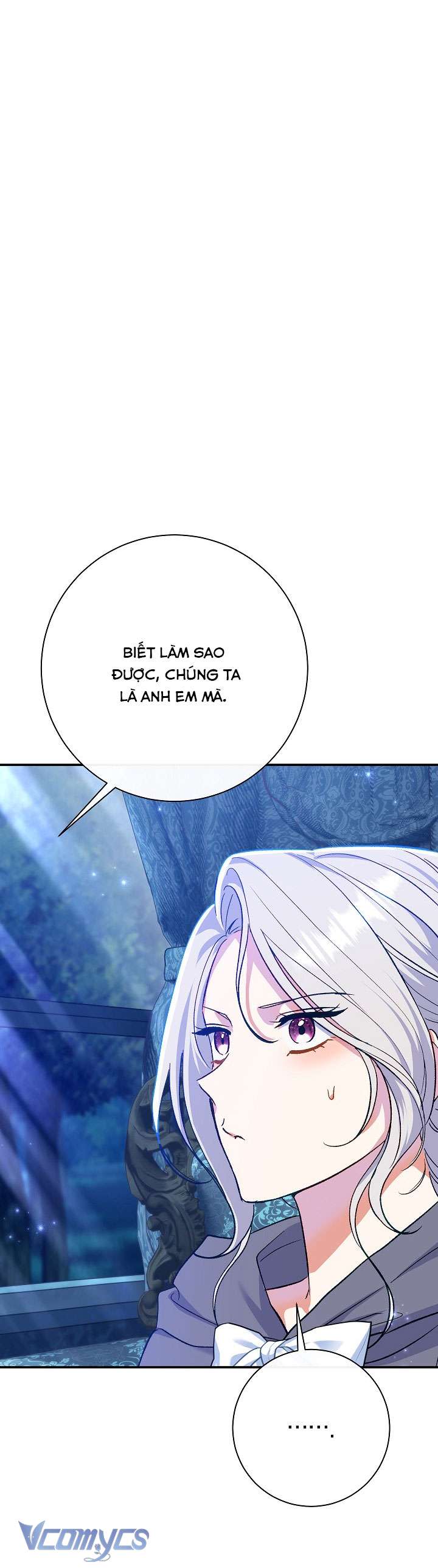 người xem mắt của ác nữ quá hoàn hảo Chap 62 - Next Chap 63