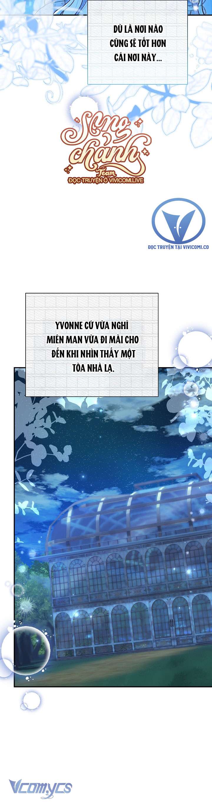 người xem mắt của ác nữ quá hoàn hảo Chap 58 - Next Chap 59